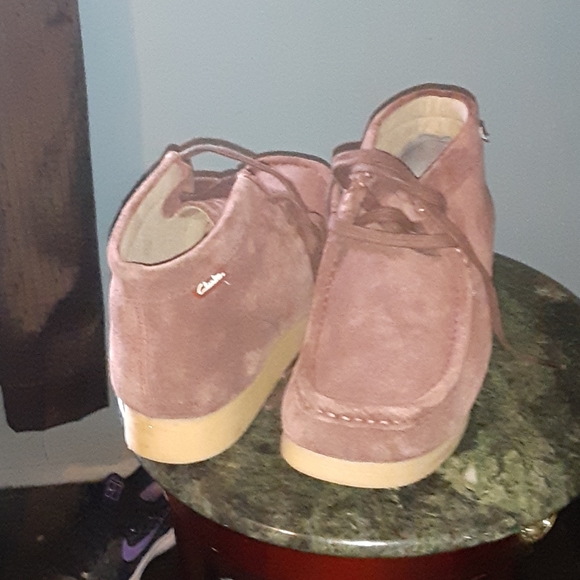 Original Clarks - Picture 9 of 12
